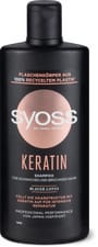 Syoss Keratin Shampooing