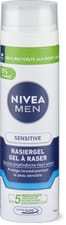 Nivea Men Gel de rasage sensitive