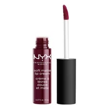 NYX PMU SFT MATTE LP C
