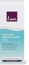 I am Face Niacinamid jour