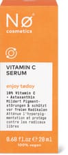 No Cosmetics Vitamin C Serum