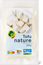 Bio Tofu Nature