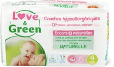 Nappies T4
