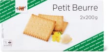 M-Budget Petit beurre