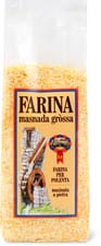 Nostrani del Ticino Farine pour polenta