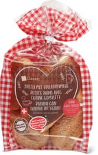 M-Classic pains complète