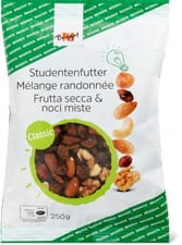 M-Budget Mélange randonnée