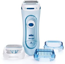 Lady Shaver LS 5160