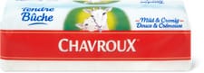 Tendre Bûche Chavroux
