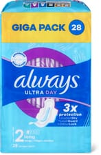 Always Ultra Long+