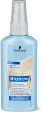 Schwarzkopf Blonde S1 spray décolorant