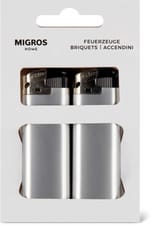 Briquet