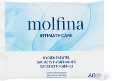 Molfina Sachets hygién