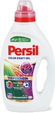 Produit de lessive Color