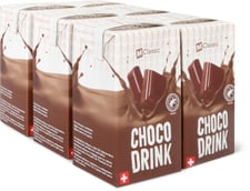 M-Classic Choco Drink