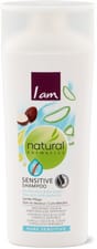 I am Natural Cosmetics Pure Sensitive Shampoo
