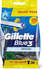 Gillette Blue 3 Rasoir jetable