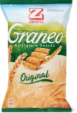 Zweifel Graneo Original