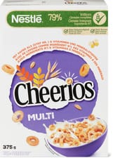 Nestlé Cheerios Multi