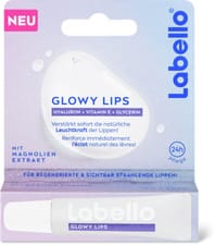 Glowy Lips Labello