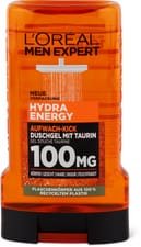 L'Oréal Men Douche Hydra Energy