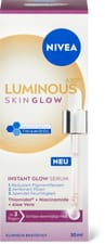 Nivea Luminous630 Glow Serum