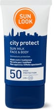 Sun Look City Protect SPF50