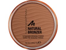 MH Natural Bronzer 001