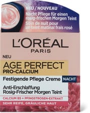 L'Oréal Age Re Perfect Pro-C. nuit