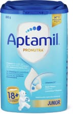 Pronutra Junior 18+
