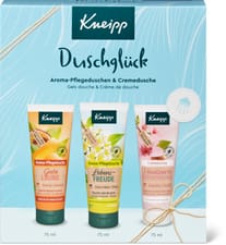 Kneipp set douche de bonheur