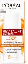L'Oréal Revitalift Fluid Vitamine C