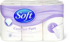 Papier hygiénique Comfort