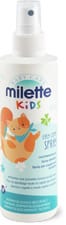 Milette Kids spray démêlant