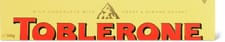 Toblerone milk