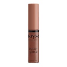 NYX pm butter gl gs