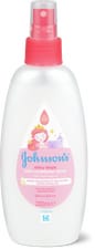 JB Conditioner Spray
