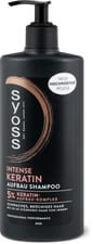 Syoss Keratin Shampooing