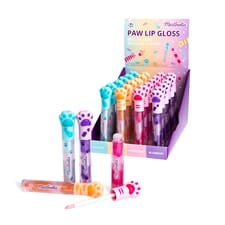Martinelia Paw Swirly Lip Gloss