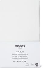 Alèse de matelas Molton