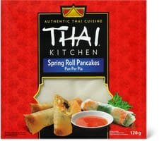 Thai Kitchen Feuilles pour rouleaux de printemps