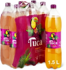 Tuca Passion