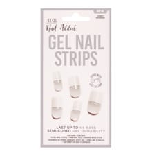 Ardell Nail Addict Gel Strips Honey Mo