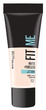 MNY FitMe FDT Mat 102