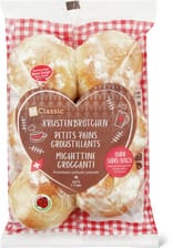 M-Classic petits pain croustillants
