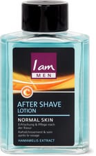 I am men After Shave Lotion