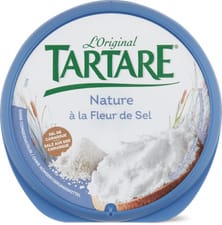 Tartare Fleur de Sel