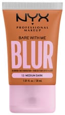NYX Bwm Bl Tin Ti Me D