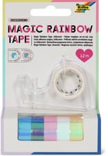Magic Rainbow Tape