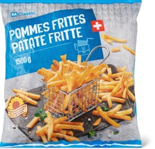 M-Classic Pommes frites